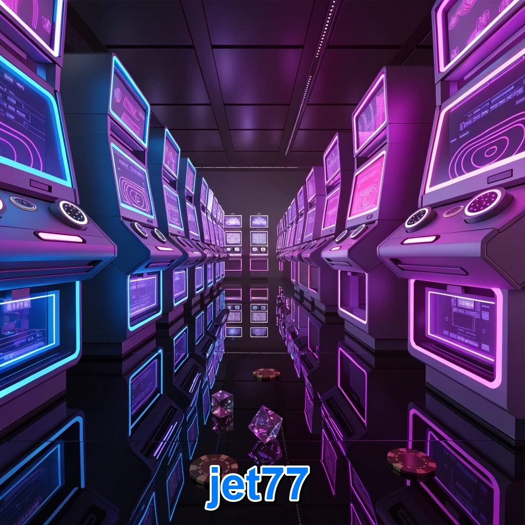 Screenshot 6 - jet77 Notifications