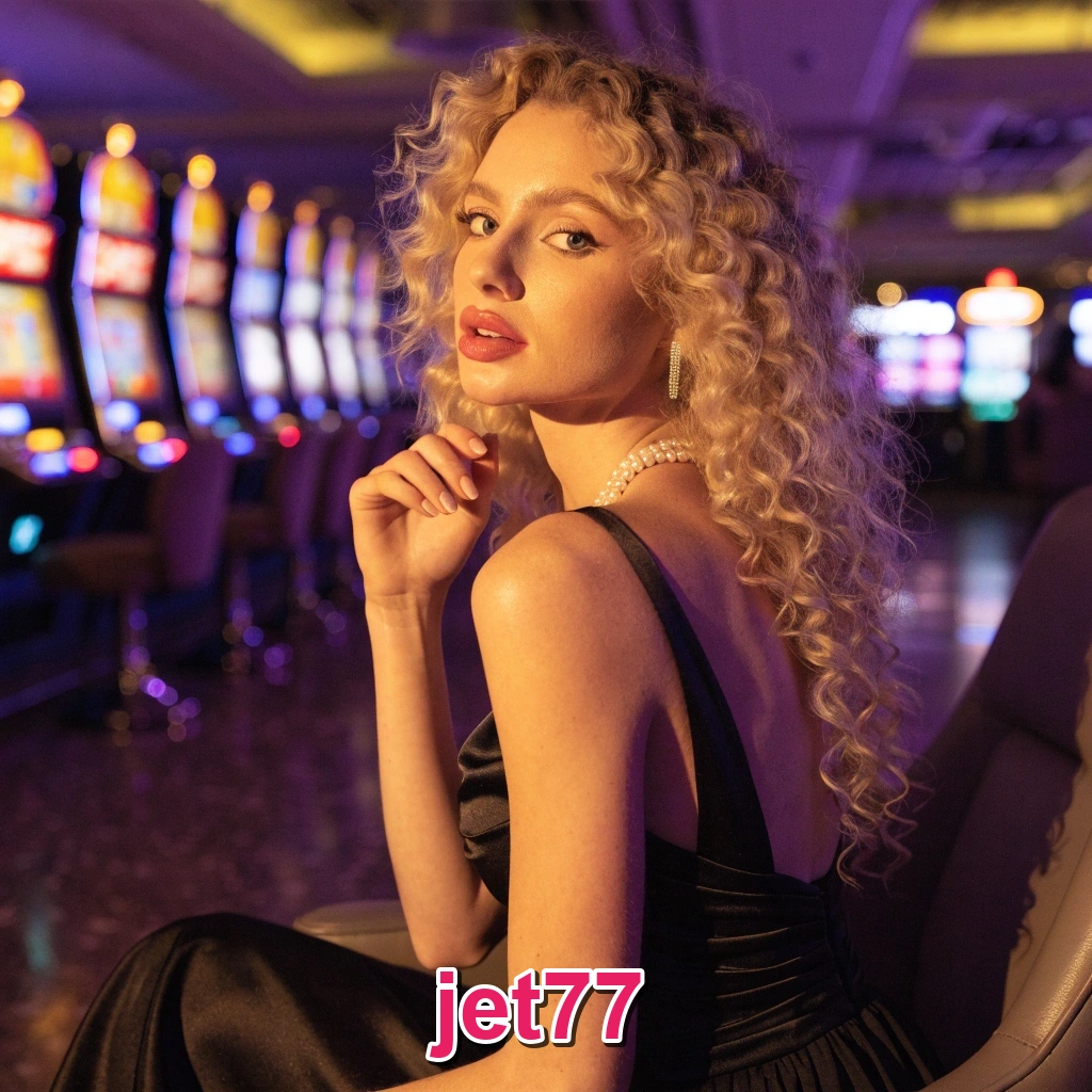 Screenshot 2 - jet77 Features