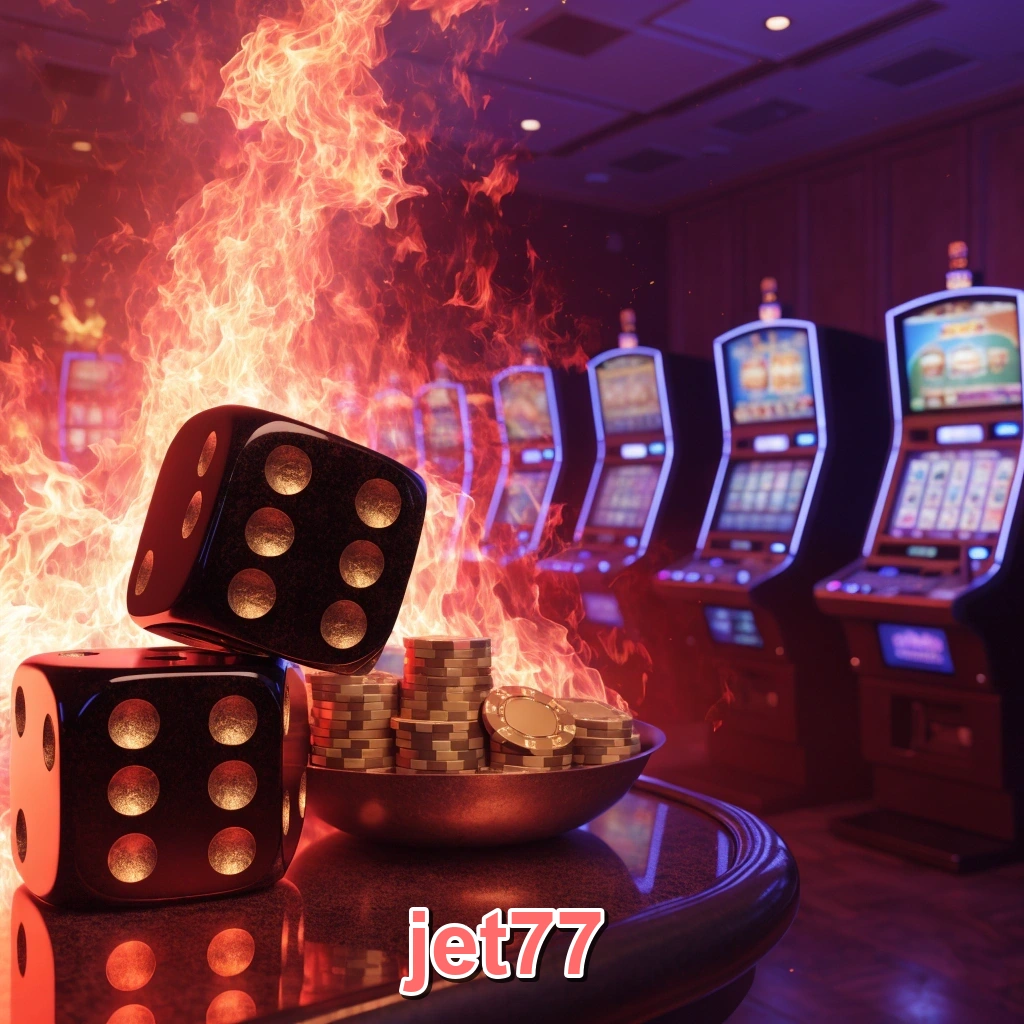 Screenshot 2 - jet77 Features
