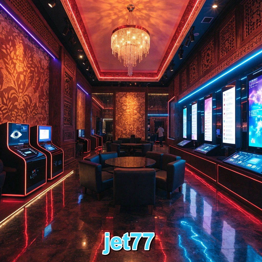 Screenshot 5 - jet77 Profile
